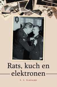 Rats, kuch en elektronen