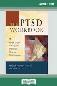 The PTSD Workbook