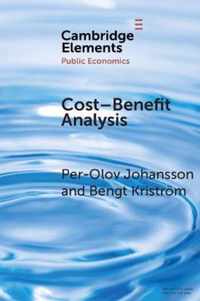 Cost-Benefit Analysis