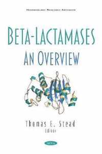 Beta-Lactamases