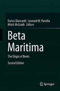 Beta maritima