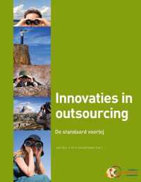 Innovaties in outsourcing