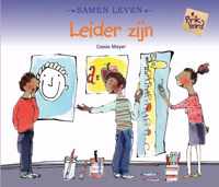 Samen leven  -   Leider zijn