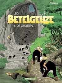 Betelgeuze