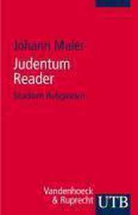 Judentum - Reader