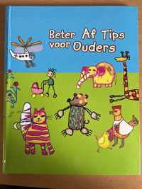 Beter af tips voor ouders