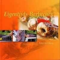 Eigentijds Barbecuen