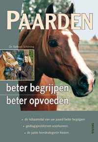 Paarden Beter Begrijpen Beter Opvoeden