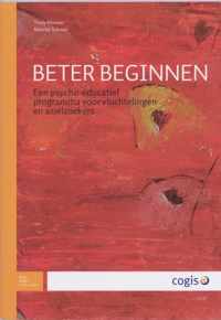 Beter beginnen