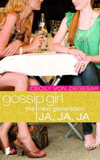 Gossip Girl 03 Ja, Ja, Ja