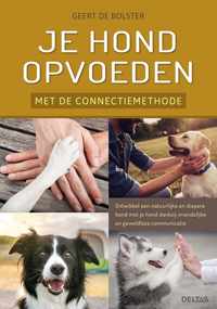 Je hond opvoeden met de connectiemethode