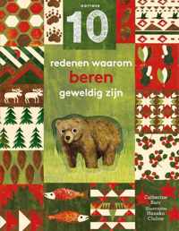 10 redenen  -   10 redenen waarom beren geweldig zijn