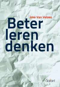 Beter leren denken