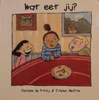 Wat eet jij ?