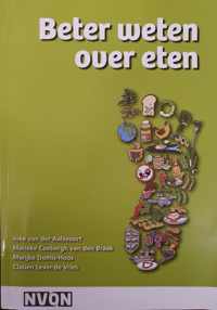 Beter weten over eten