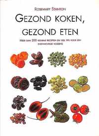 Gezond koken, gezond eten