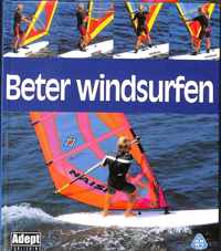 Beter windsurfen