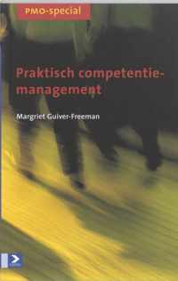 PMO-special 1 -   Praktisch competentiemanagement