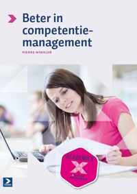 Beter in competentiemanagement