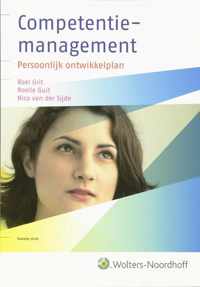 Competentiemanagement