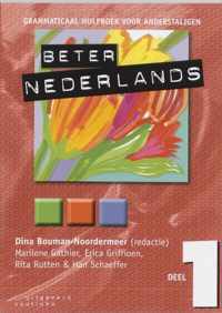 Beter Nederlands