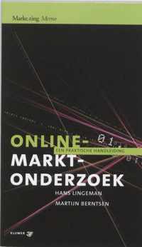 Online-marktonderzoek