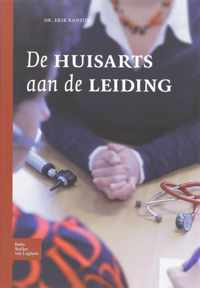 De huisarts aan de leiding