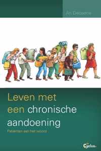 Leven met een chronische aandoening