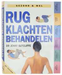 Rugklachten Behandelen