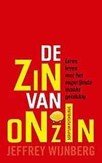 De zin van onzin