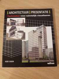 Architectuur presentatie