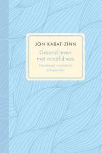 Gezond leven met mindfulness