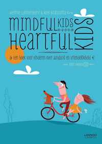 Mindfulkids - Heartfulkids