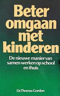 Beter omgaan met kinderen