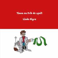 Timon en Prik de spuit