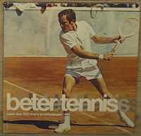 Beter tennis