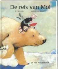 De reis van Mol