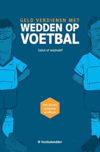 WEDDEN OP VOETBAL