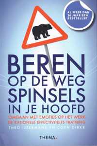 Beren op de weg, spinsels in je hoofd