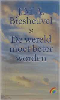 De wereld moet beter worden