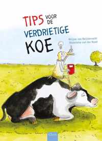 Tips voor de verdrietige koe