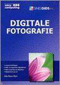 Digitale Fotografie