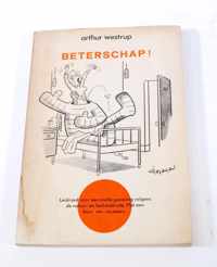 Beterschap Arthur Westrup ISBN906075591