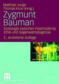 Zygmunt Bauman