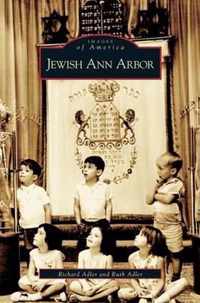 Jewish Ann Arbor