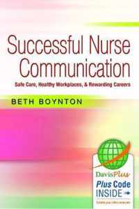 Successful Nurse Communication