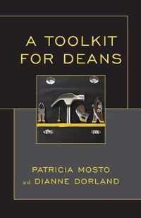 A Toolkit for Deans