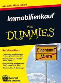 Immobilienkauf Fur Dummies