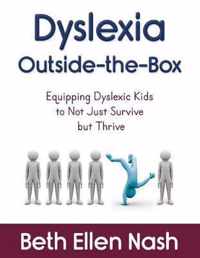 Dyslexia Outside-the-Box