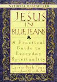 Jesus in Blue Jeans